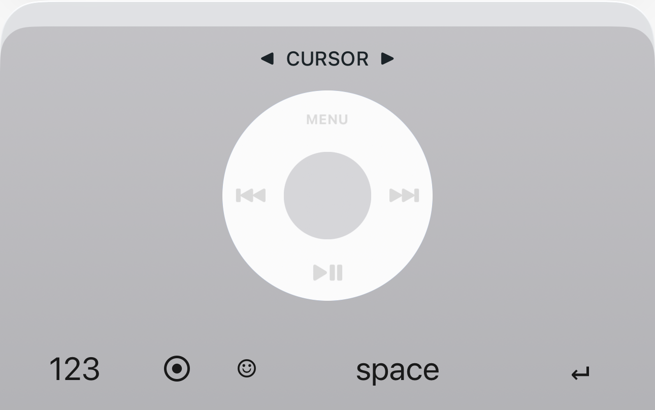 Pod Theme preview 1